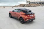 Toyota C-HR Hybrid 2019 года (WW)